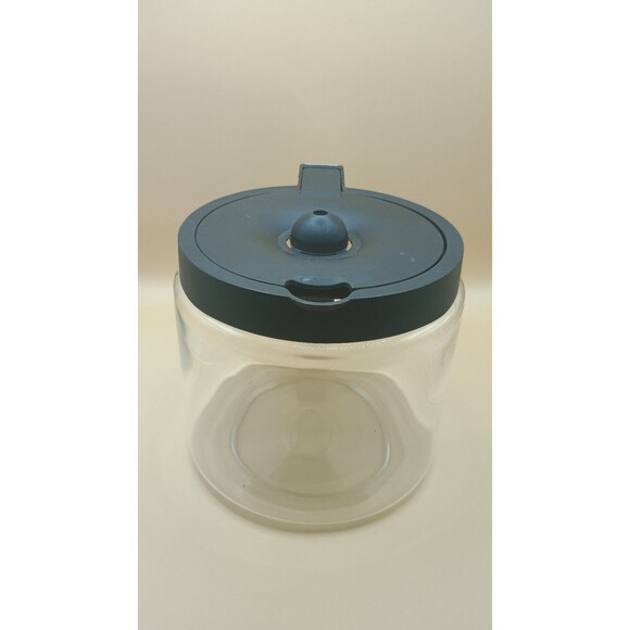 Keurig K Duo Essentials 5000 Coffee Maker Replacement Pot 12 Cup Glass Carafe - Picture 3 of 6